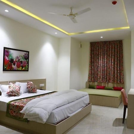 Hotel Grand Vasaante Bhilwara Luaran gambar