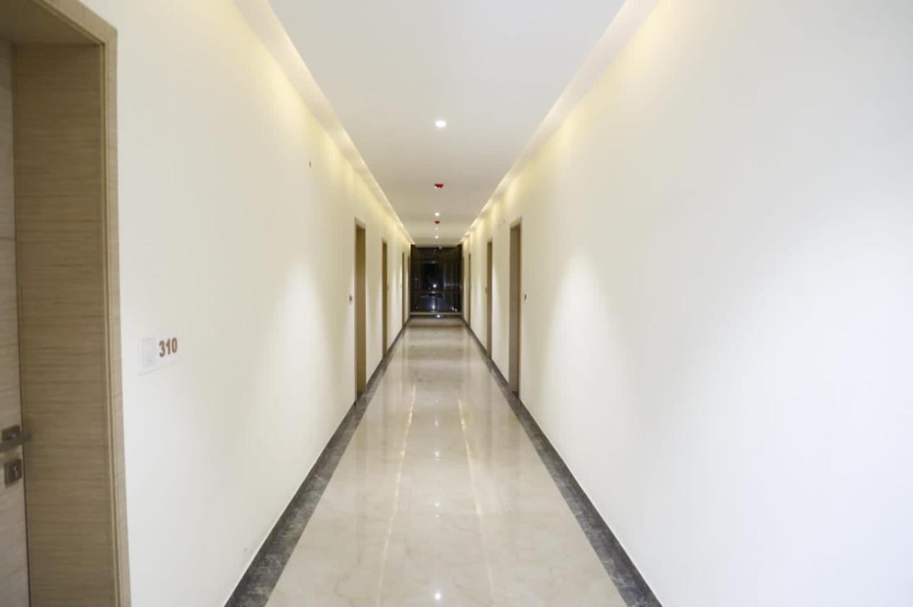 Hotel Grand Vasaante Bhilwara Luaran gambar